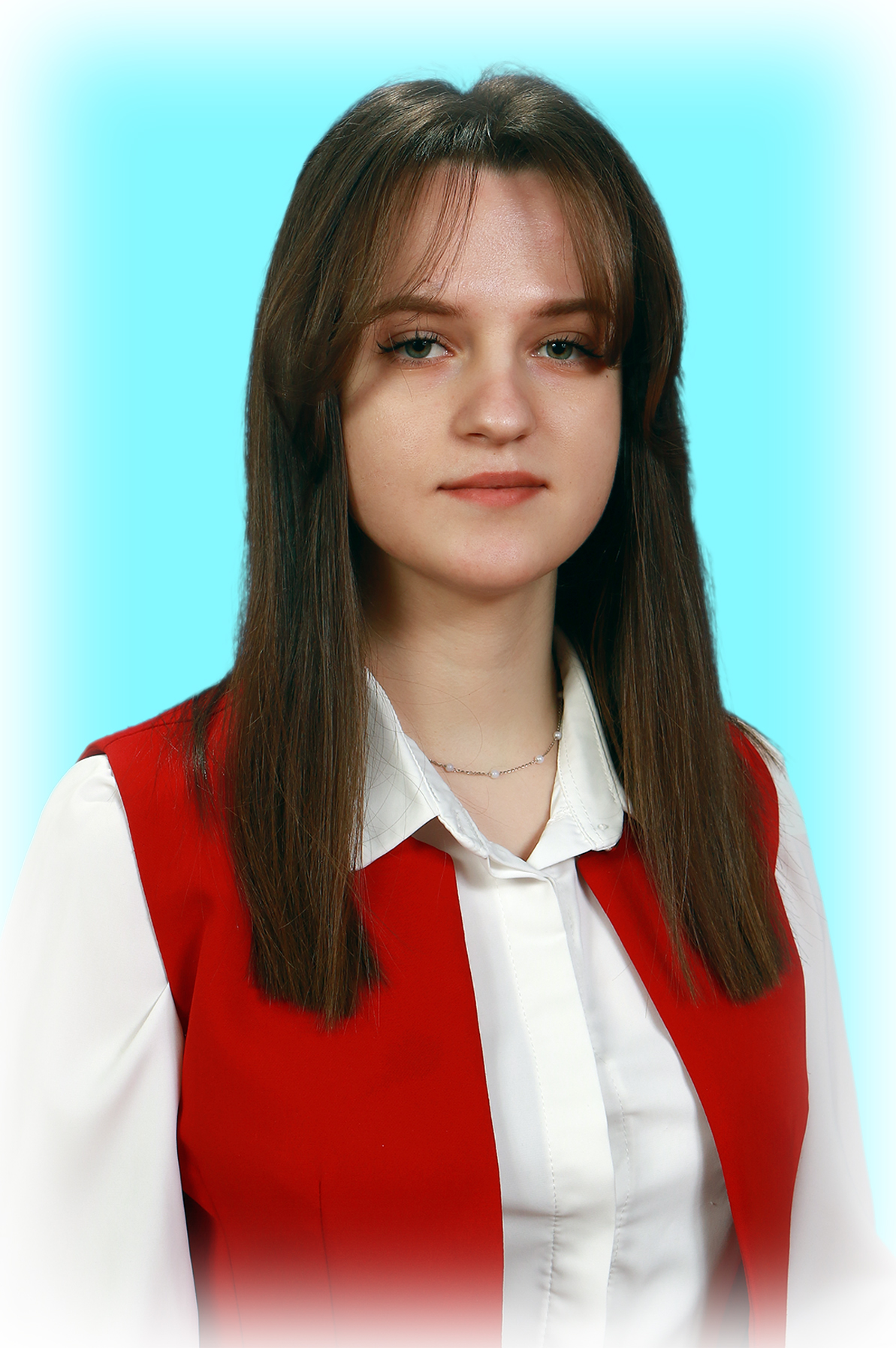 Мусорина Ксения Александровна